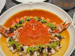 -甄御•海鲜新青岛菜(麦岛店)