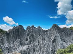 -墨石公园景区