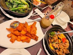-中国厨房/台湾牛肉面