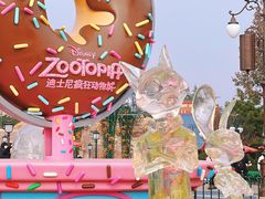 -上海迪士尼度假区