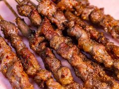 -醉火烧泥炉烤肉(孩儿巷店)