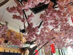 -九田家黑牛烤肉料理(华侨城店)