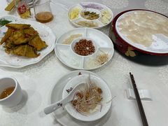-寻味顺德·南记酒家·传统顺德菜·鱼生(广源路店)