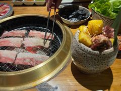 -竹涟烧肉(欢肆店•原星悦荟店)