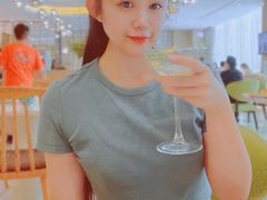-冀粤香海鲜自助餐厅(西美五洲店)
