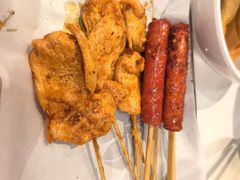 -长沙文和友(海信广场店)