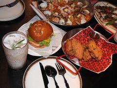 -BRAVO·布瓦屋西餐