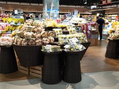 -盒马鲜生(岭南新世界店)