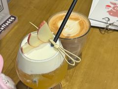 -咖法森林·咖啡  酒吧(天河店)