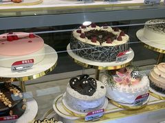-DQ·蛋糕·冰淇淋(高新万达店)