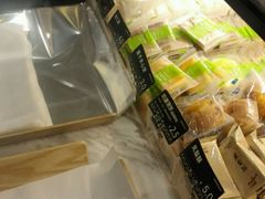 -爱达乐面包生日蛋糕(锦兴店)