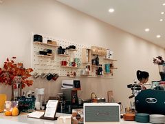 -echoes coffee回响咖啡(红山店)