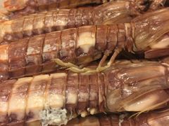 -万宝海鲜舫(劳动公园店)