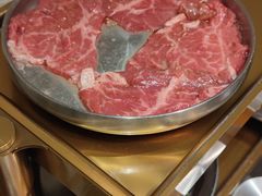 -一品诚记烤肉(大连柏威年购物中心店)