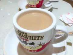 -香港新发烧腊茶餐厅(万象店)