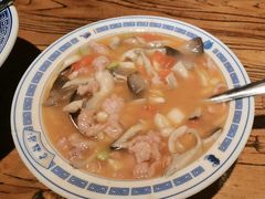 -老雒阳面馆·水席(定鼎门店)