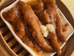 -点都德(长泰广场店)