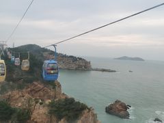 -摩天岭风景区