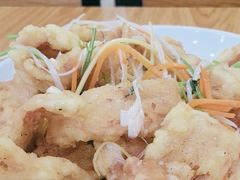 -新健小吃(承德街店)