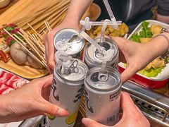 -宽窄巷子串串(龙湾万达广场店)