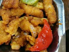 -中国传媒大学南广学院第1食堂