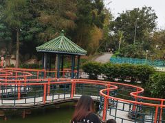 -纪念孙中山市政公园