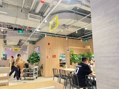 -卡朋西餐(悦汇城店)