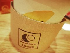 -LUNEURS月乐诗·法式冰淇淋(环贸店)