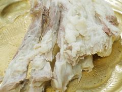 -郭记原生态烤羊腿(长宁路店)