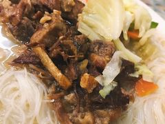 -兰芳园(上环店)