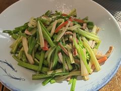 -新木器时代餐厅(太湖新天地店)