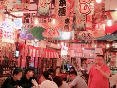 可尔必思酸奶苏打-平成屋· Late Night 食堂(四川北路店)