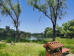 -承德避暑山庄景区