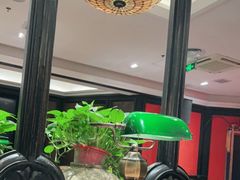 大堂-渔家灯火(明湖店)