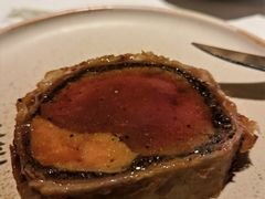-Osteria Garden 生蚝花园餐厅(原进贤路店)