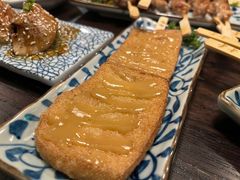 -哥哥の深夜食堂(红松东路店)