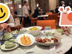 -蝴蝶里·粤菜·点心(滨江龙湖店)