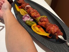 -马克西姆俄罗斯餐厅(通亚街店)