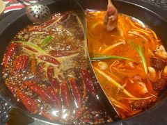 -蜀大侠火锅(森兰花园城店)