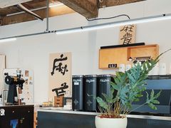-麻雀咖啡SPARROW COFFEE(十全街店)