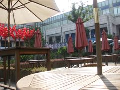 -榖屋house of flour(张江首店)