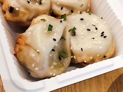-阿三生煎(正弘城店)