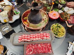 -乔先生涮肉·鲜活牛羊肉火锅(塘沽店)