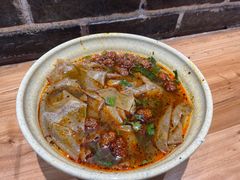 -苏记丸子汤(彭城路店)