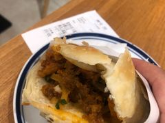鸳鸯咔饼-小豆海棠(人民南路店)