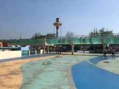 -秦皇岛乐岛海洋王国