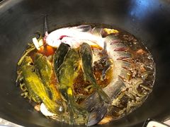 -荣德灶台鱼(圣泉寺店)