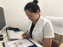 点击看大图 -索菲医疗整形美容