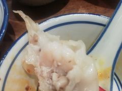 -喜喜水饺