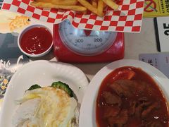 -叹茶靓点·粤式餐厅·全天茶市(石井万民广场店)